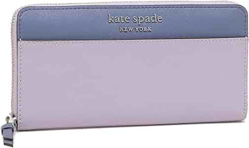 新品❣️財布 アウトレット KATE SPADE WLRU4985 ケイト・スペード アウトレット kate spade 財布 WLRU4985-287 neda
